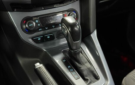 Ford Focus III, 2013 год, 800 000 рублей, 21 фотография
