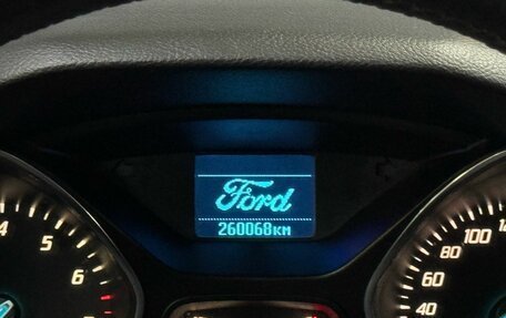 Ford Focus III, 2013 год, 800 000 рублей, 18 фотография