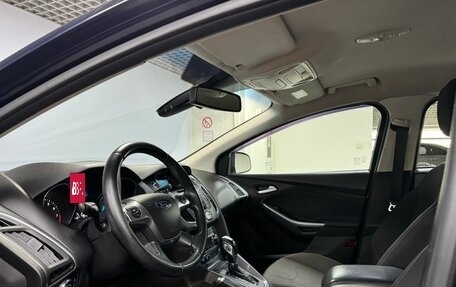 Ford Focus III, 2013 год, 800 000 рублей, 10 фотография