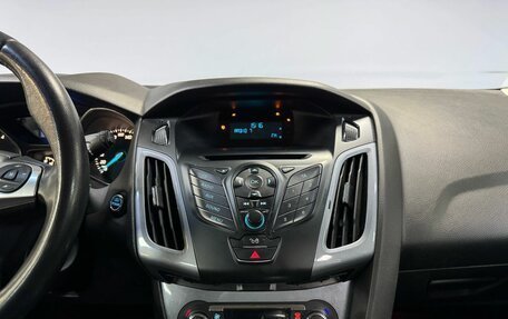 Ford Focus III, 2013 год, 800 000 рублей, 19 фотография