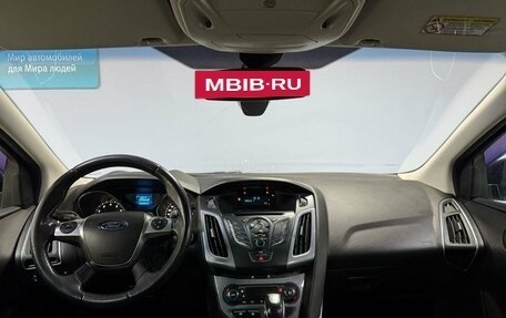 Ford Focus III, 2013 год, 800 000 рублей, 15 фотография