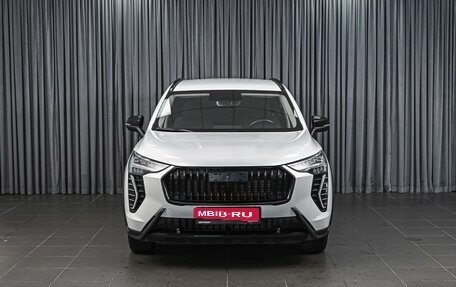 Haval Jolion, 2024 год, 1 649 000 рублей, 3 фотография
