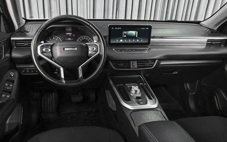 Haval Jolion, 2024 год, 1 649 000 рублей, 6 фотография