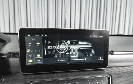 Haval Jolion, 2024 год, 1 649 000 рублей, 13 фотография