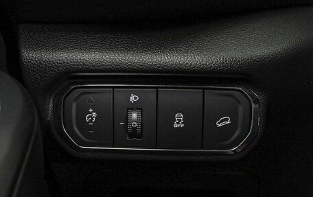 Haval Jolion, 2024 год, 1 649 000 рублей, 20 фотография
