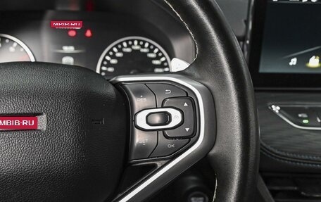 Haval Jolion, 2024 год, 1 649 000 рублей, 18 фотография