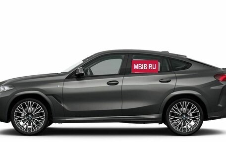 BMW X6, 2026 год, 16 970 000 рублей, 3 фотография