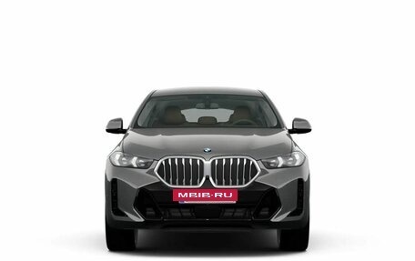 BMW X6, 2026 год, 16 970 000 рублей, 5 фотография