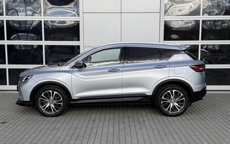 Geely Coolray I, 2021 год, 1 720 000 рублей, 4 фотография