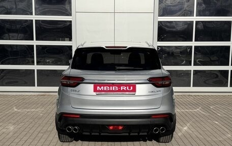Geely Coolray I, 2021 год, 1 720 000 рублей, 6 фотография