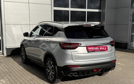 Geely Coolray I, 2021 год, 1 720 000 рублей, 5 фотография