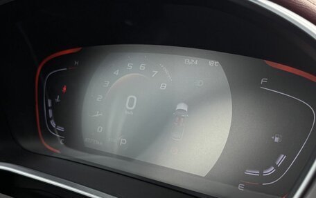 Geely Coolray I, 2021 год, 1 720 000 рублей, 9 фотография