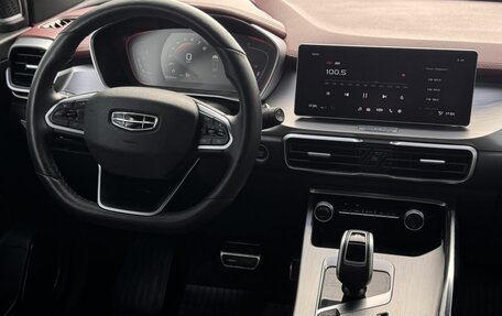 Geely Coolray I, 2021 год, 1 720 000 рублей, 12 фотография