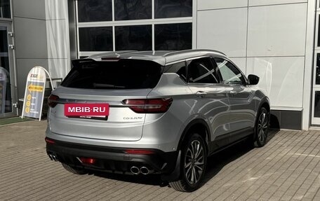 Geely Coolray I, 2021 год, 1 720 000 рублей, 7 фотография