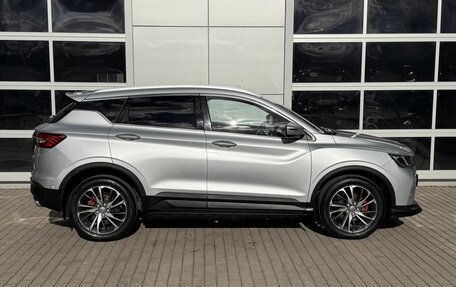 Geely Coolray I, 2021 год, 1 720 000 рублей, 8 фотография