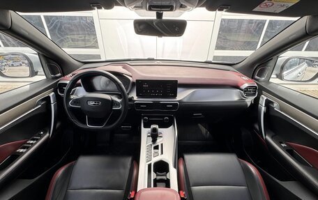 Geely Coolray I, 2021 год, 1 720 000 рублей, 10 фотография