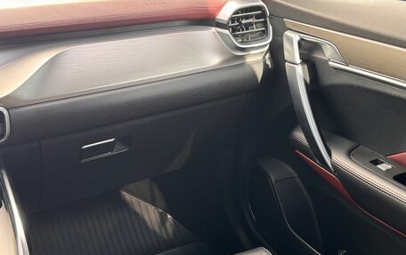 Geely Coolray I, 2021 год, 1 720 000 рублей, 16 фотография
