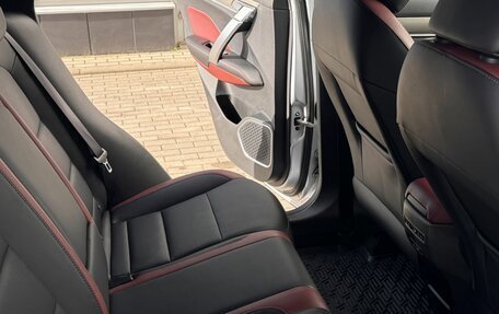 Geely Coolray I, 2021 год, 1 720 000 рублей, 19 фотография