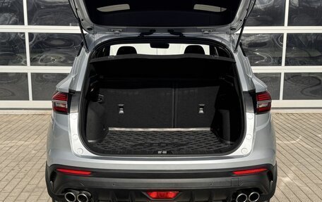 Geely Coolray I, 2021 год, 1 720 000 рублей, 20 фотография