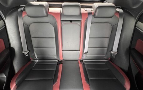 Geely Coolray I, 2021 год, 1 720 000 рублей, 18 фотография