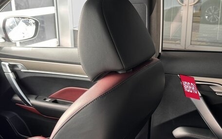 Geely Coolray I, 2021 год, 1 720 000 рублей, 17 фотография