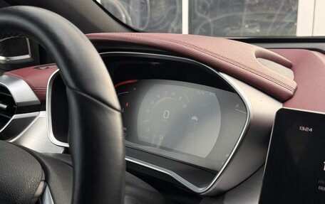 Geely Coolray I, 2021 год, 1 720 000 рублей, 24 фотография