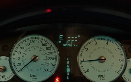 Chrysler 300C II, 2004 год, 709 000 рублей, 13 фотография
