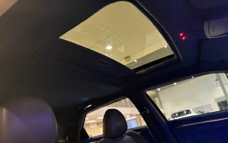 Chrysler 300C II, 2004 год, 709 000 рублей, 9 фотография