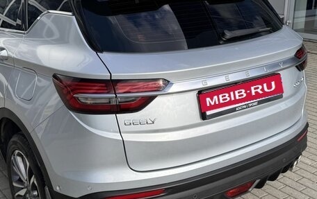 Geely Coolray I, 2021 год, 1 720 000 рублей, 23 фотография