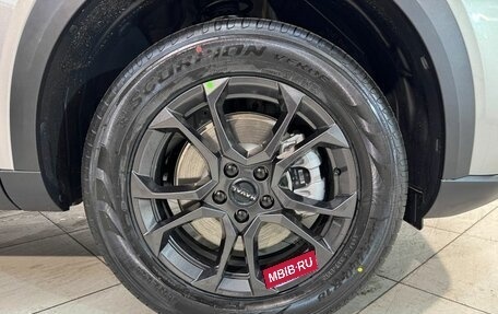 Haval F7, 2026 год, 3 599 000 рублей, 16 фотография