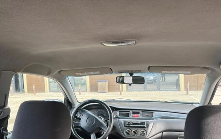 Mitsubishi Lancer IX, 2003 год, 260 000 рублей, 8 фотография