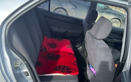 Mitsubishi Lancer IX, 2003 год, 260 000 рублей, 6 фотография