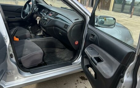 Mitsubishi Lancer IX, 2003 год, 260 000 рублей, 2 фотография