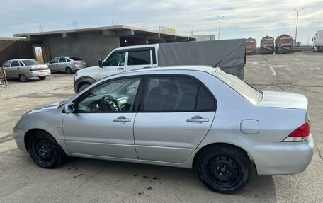 Mitsubishi Lancer IX, 2003 год, 260 000 рублей, 7 фотография