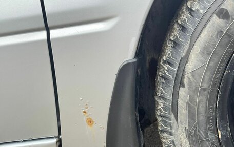 Mitsubishi Lancer IX, 2003 год, 260 000 рублей, 11 фотография