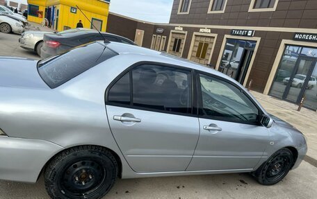Mitsubishi Lancer IX, 2003 год, 260 000 рублей, 9 фотография