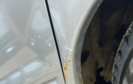 Mitsubishi Lancer IX, 2003 год, 260 000 рублей, 12 фотография