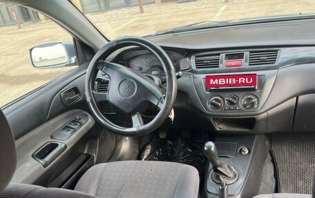 Mitsubishi Lancer IX, 2003 год, 260 000 рублей, 5 фотография