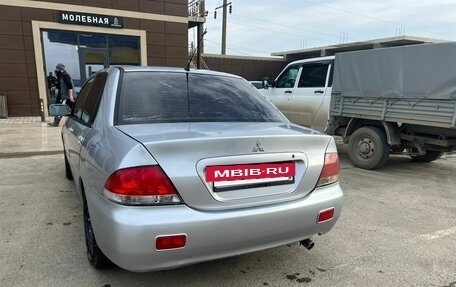 Mitsubishi Lancer IX, 2003 год, 260 000 рублей, 3 фотография