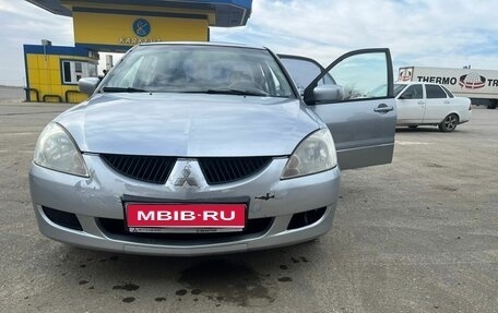 Mitsubishi Lancer IX, 2003 год, 260 000 рублей, 1 фотография