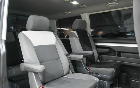 Volkswagen Multivan T5, 2011 год, 2 349 900 рублей, 9 фотография