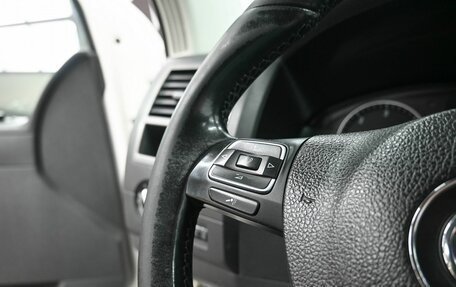 Volkswagen Multivan T5, 2011 год, 2 349 900 рублей, 12 фотография