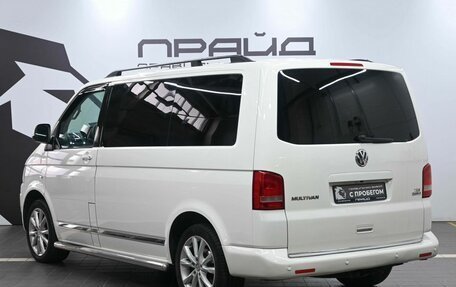 Volkswagen Multivan T5, 2011 год, 2 349 900 рублей, 6 фотография