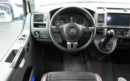 Volkswagen Multivan T5, 2011 год, 2 349 900 рублей, 8 фотография