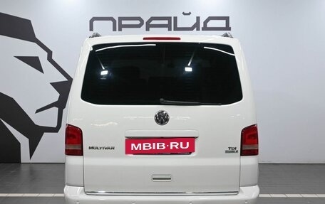 Volkswagen Multivan T5, 2011 год, 2 349 900 рублей, 4 фотография