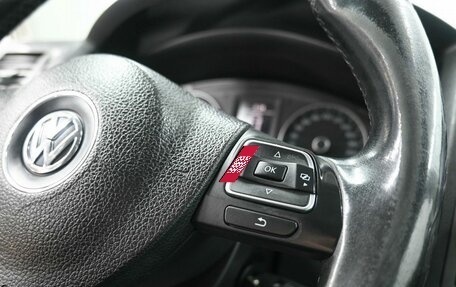 Volkswagen Multivan T5, 2011 год, 2 349 900 рублей, 13 фотография