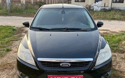 Ford Focus II рестайлинг, 2008 год, 340 000 рублей, 1 фотография