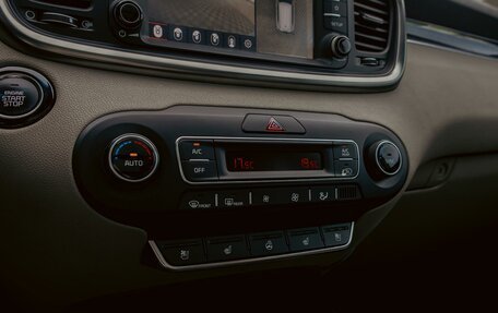 KIA Sorento III Prime рестайлинг, 2018 год, 2 315 000 рублей, 15 фотография