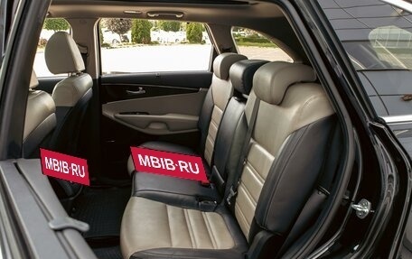 KIA Sorento III Prime рестайлинг, 2018 год, 2 315 000 рублей, 18 фотография