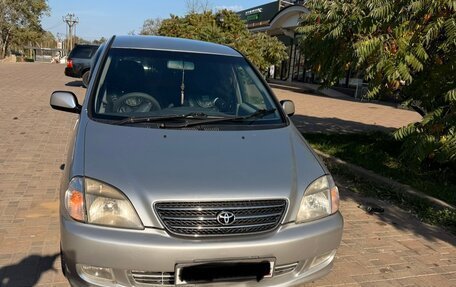 Toyota Nadia, 1998 год, 350 000 рублей, 1 фотография